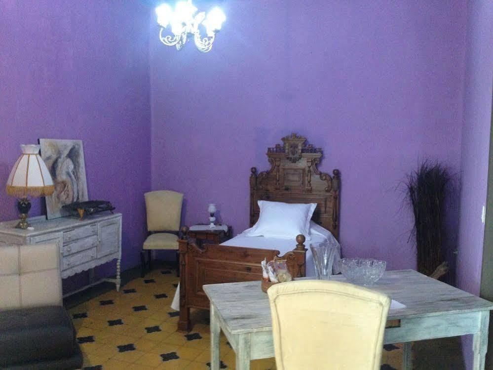 Meson Sacristia De La Soledad 호텔 푸에블라 외부 사진