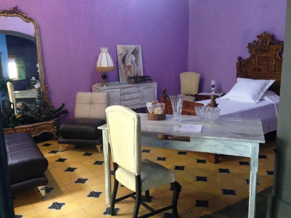 Meson Sacristia De La Soledad 호텔 푸에블라 외부 사진